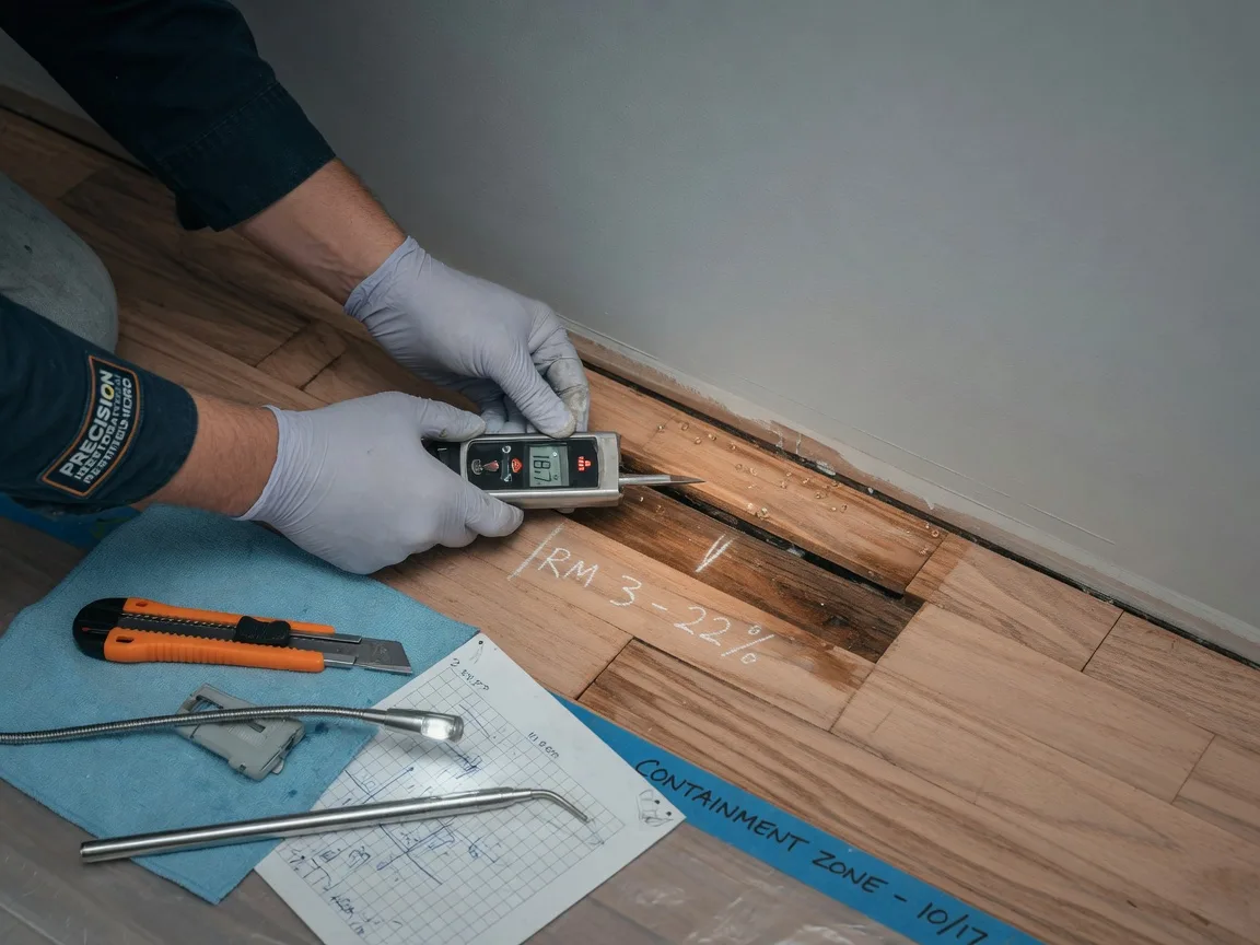 Why choose Water Removal in Wayne City, IL